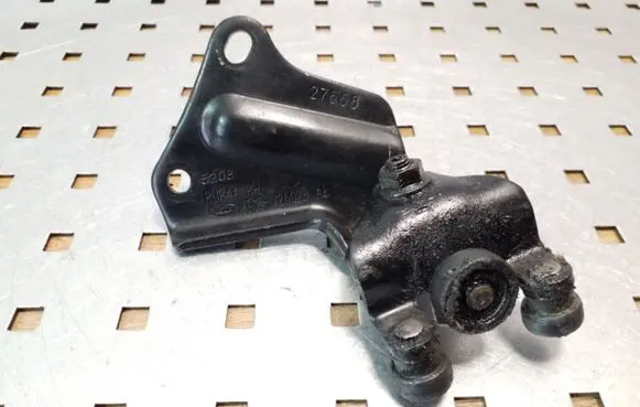 Ford Transit Sliding door upper roller guide/hinge YC15V25028AE
