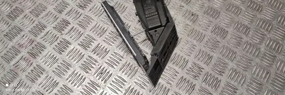 Mercedes-Benz GLC X253 C253 Accelerator throttle pedal A2533000104