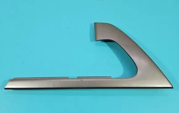 Toyota Land Cruiser (J200) Center console decorative trim 74612-60080 IMPRK1430449