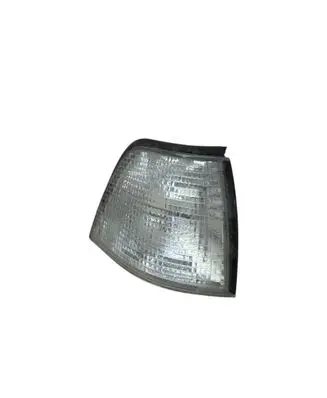 Front indicator light
