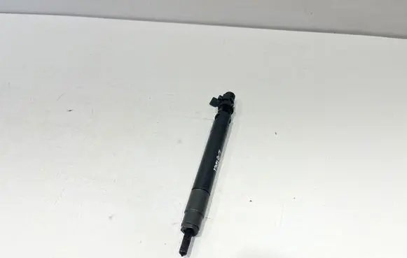Fuel injector