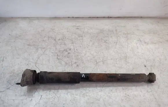 Mercedes-Benz C W204 Rear shock absorber/damper