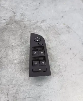 BMW 3 E90 E91 Electric window control switch 9155501 915550101