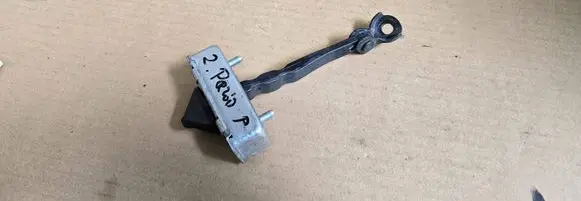 Mazda 6 Front door check strap stopper