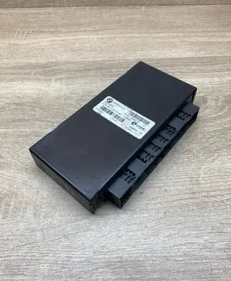 BMW 5 E60 E61 Comfort/convenience module 9186170 23994322