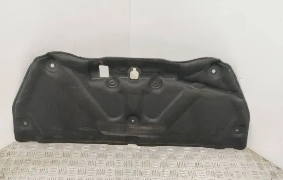 Renault Scenic E-Tech V Engine bonnet/hood sound/heat insulation