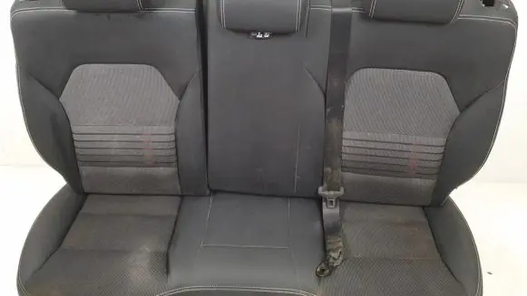 Mercedes-Benz B W246 W242 Rear seat 