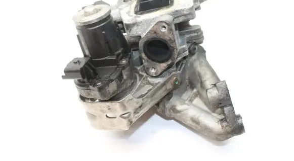 Ford Mondeo MK IV EGR valve DS7J9D475DA