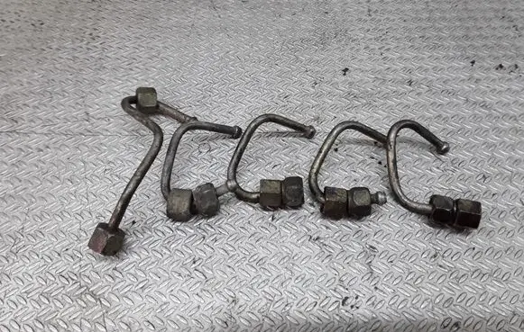 Renault Laguna II Fuel injector supply line/pipe 