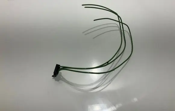 Mercedes-Benz E W211 Headlight part 