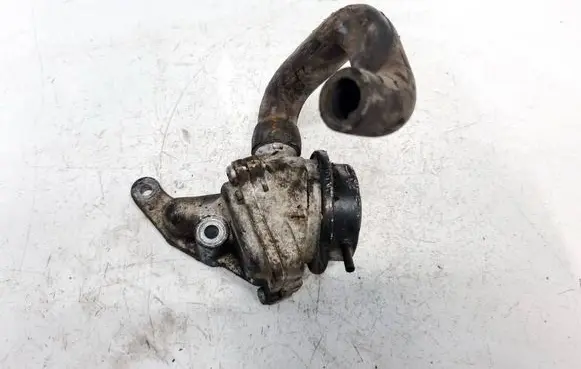 Mercedes-Benz A W168 EGR valve A0021404460