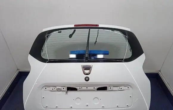 Dacia Lodgy Tailgate/trunk/boot lid 