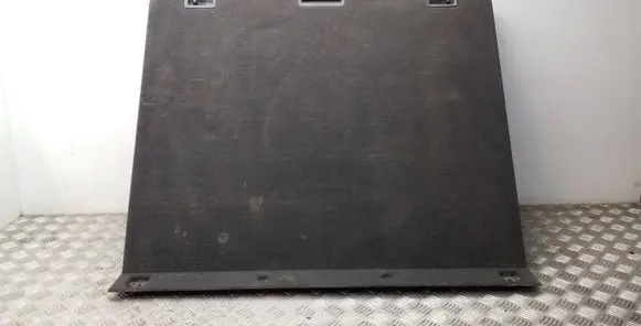 Opel Antara Trunk/boot floor carpet liner 