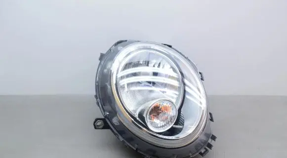 Mini One - Cooper Coupe R56 Headlight/headlamp 0301225304