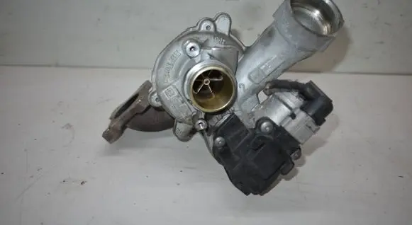 Audi A3 S3 8V Turbo 04E145721G