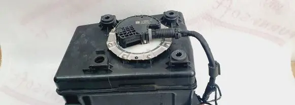 Audi A7 S7 4G AdBlue liquid reservoir 4G0131877M