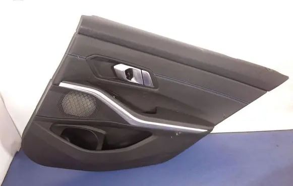 BMW 3 G20 G21 Door card panel trim set 