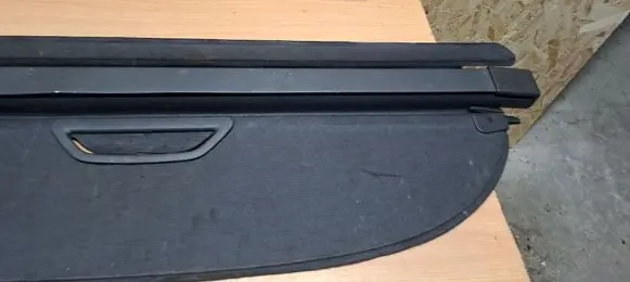 Renault Megane III Parcel shelf load cover 799220026R