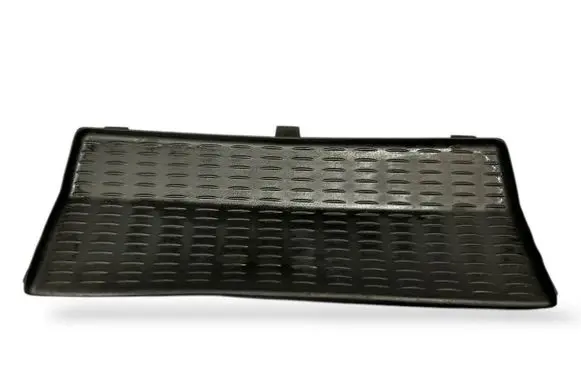 BMW 5 F10 F11 Rear storage box compartment pad/mat 07214002