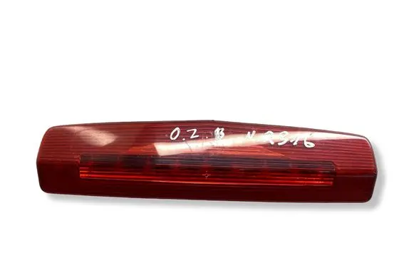 Opel Zafira B Third/center stoplight 13252463 417801 21032011