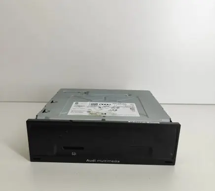 Audi A1 Radio/CD/DVD/GPS head unit 83A035842