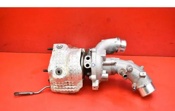 Hyundai Tucson JM Turbo system vacuum part 282312M820