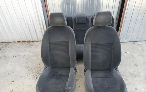 Ford Focus Seat set 