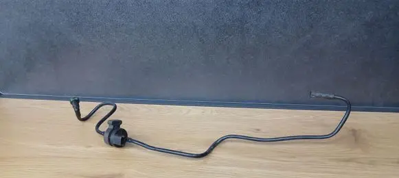 Volvo V50 Valve vacuum 0280142412