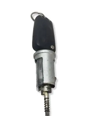 Opel Meriva A Ignition lock 13168306 3579
