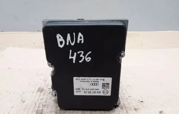 Audi A4 S4 B8 8K ABS Pump 8K0907379CN 8K0614517GT 0265239452