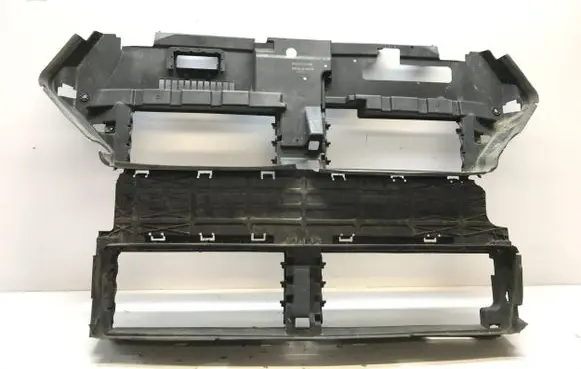 Ford Edge II Intercooler air guide/duct channel GT4B-8475-A
