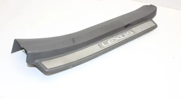 Lexus LS 430 Other sill/pillar trim element 6791750060