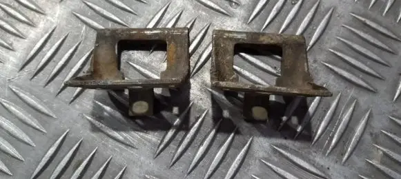 Renault Espace II Engine bonnet/hood lock/catch