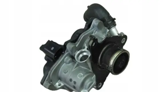 Audi A3 S3 8V EGR valve 04L131501E