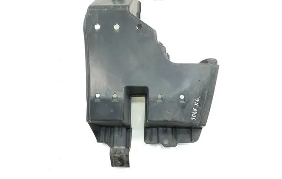 Toyota RAV 4 (XA40) Trunk boot underbody cover/under tray 5828542020