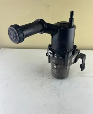 Electric power steering pump