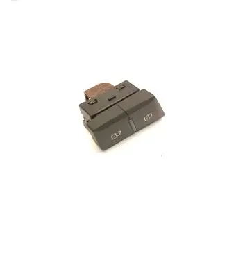 Audi A6 S6 C7 4G Central locking switch button 4G1962107