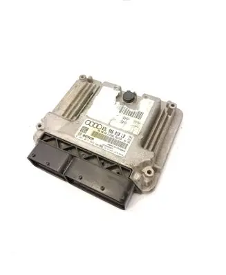 Audi A6 S6 C7 4G Engine control unit/module 03L906018LB 03L906018JL 0281017945