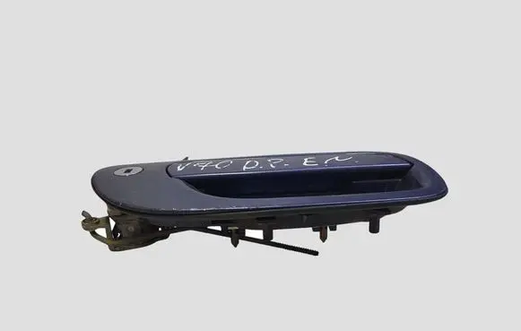 Volvo V70 Front door exterior handle