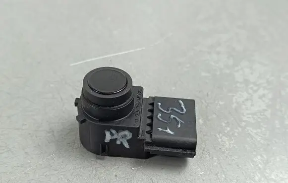 KIA Niro Parking PDC control unit/module 99310P1100AHV