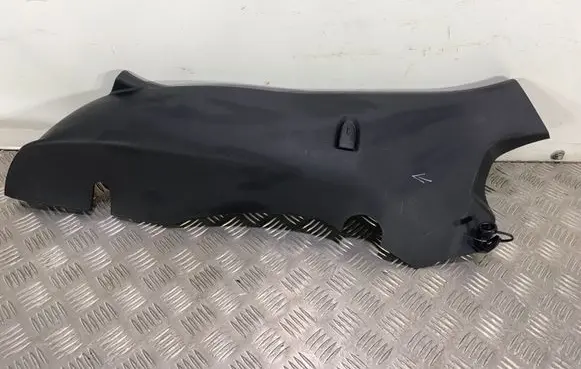 Cupra Formentor (C) pillar trim 5FA867765