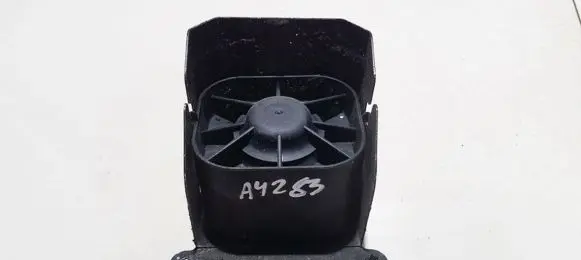 Opel Insignia A Alarm system siren 13307087