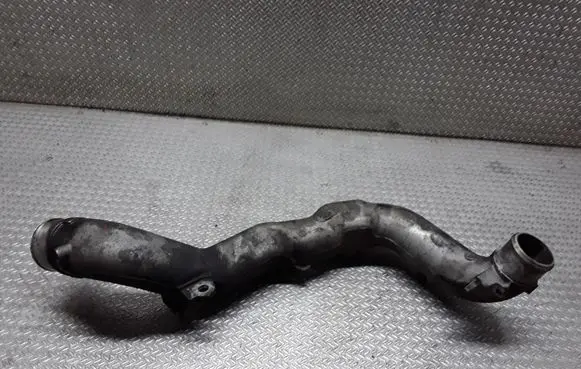 Mazda 5 Intercooler hose/pipe