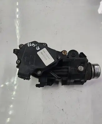 Renault Trafic III (X82) Throttle valve A2C84198300