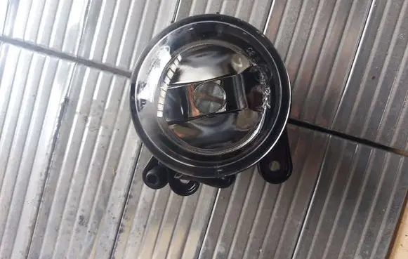 Volkswagen Golf V Front fog light 190706012 1K0941699C