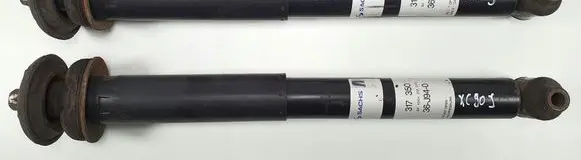 Volvo XC90 Rear shock absorber/damper 317350