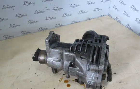 Volvo XC90 Gearbox transfer box case 7070010790