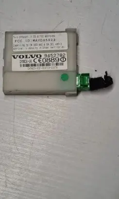 Alarm control unit/module