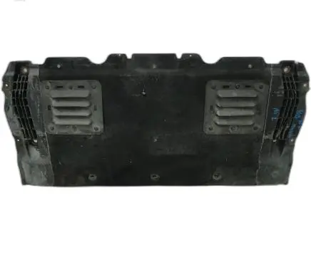 Audi RS7 C7 Engine splash shield/under tray 4G0863821L