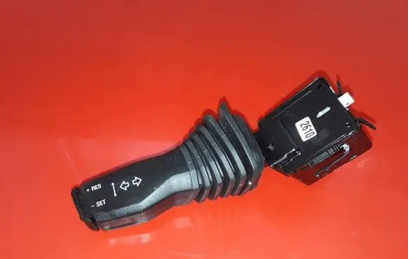 Opel Antara Indicator stalk 202005410